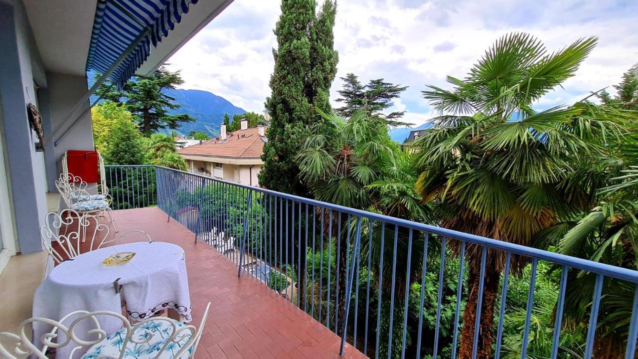 Residence Atlantic Merano Exterior foto