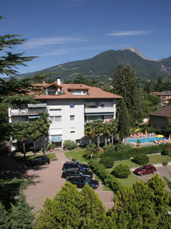 Residence Atlantic Merano Exterior foto