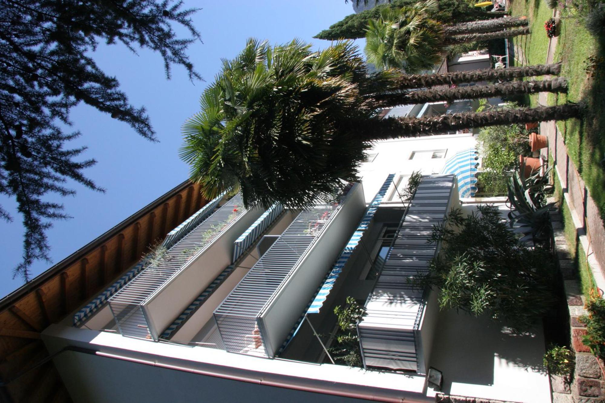 Residence Atlantic Merano Exterior foto