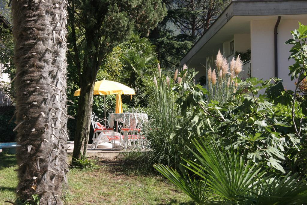 Residence Atlantic Merano Exterior foto
