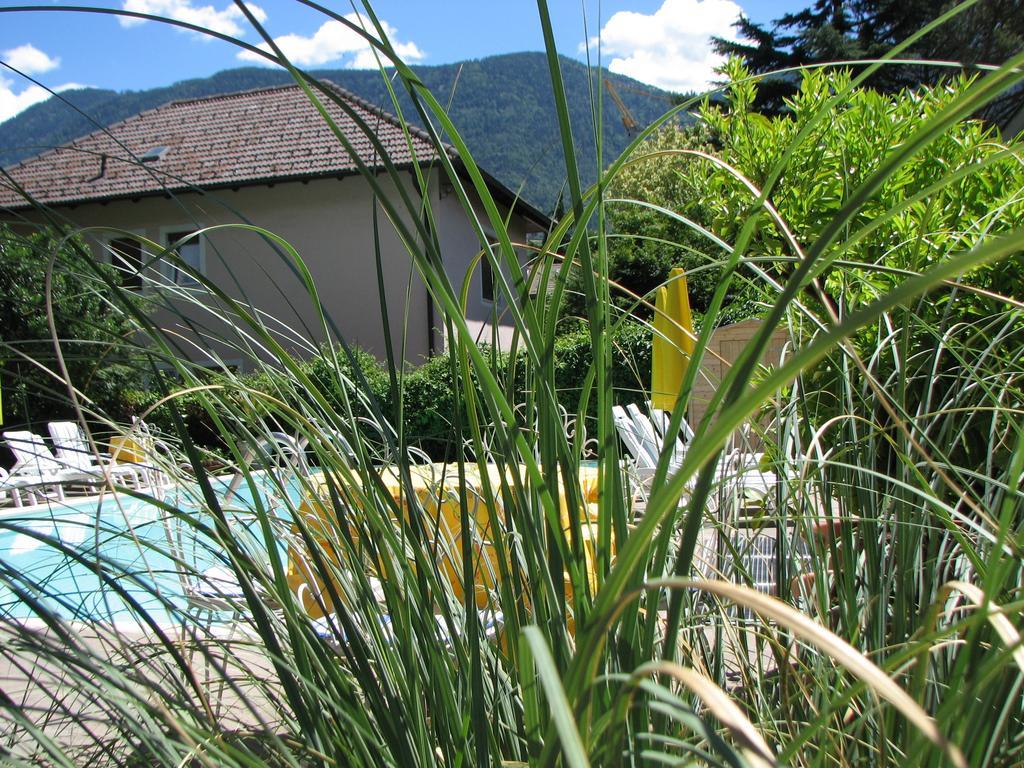 Residence Atlantic Merano Exterior foto